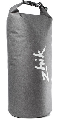 2022 Zhik Roll Top 25l Bolsa Dry Lgg0400 - Gris